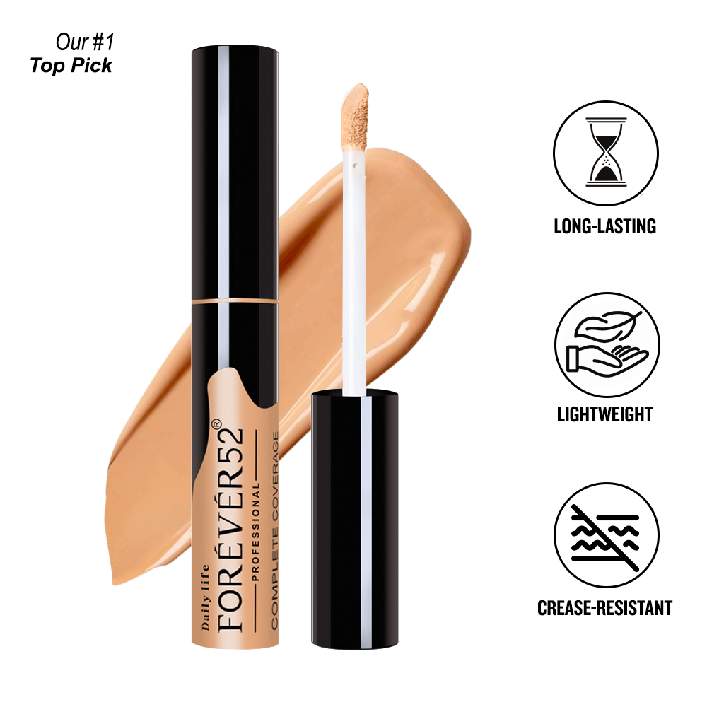 Complete Coverage Concealer