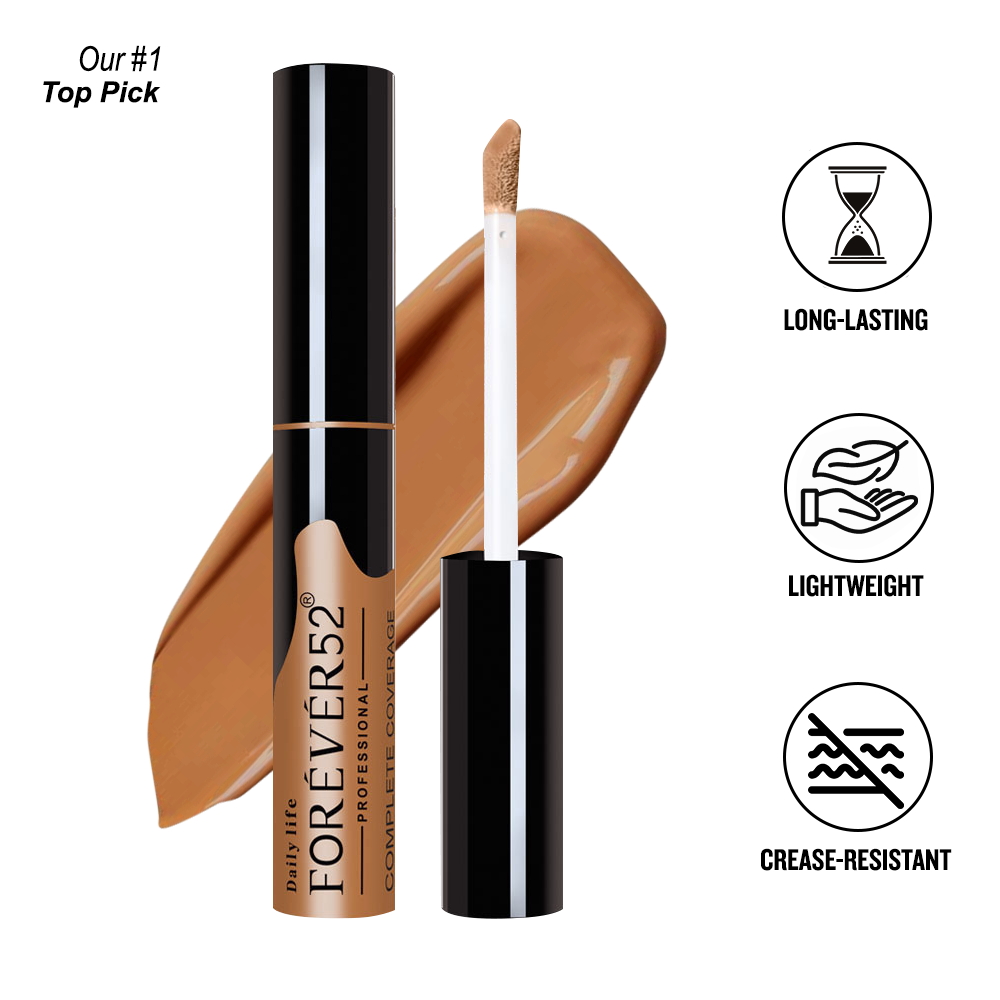 Complete Coverage Concealer
