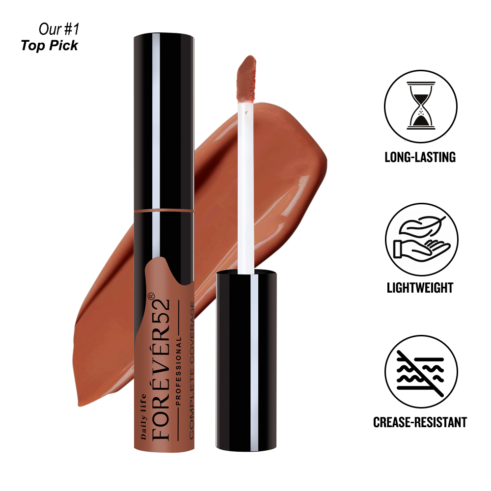 Complete Coverage Concealer
