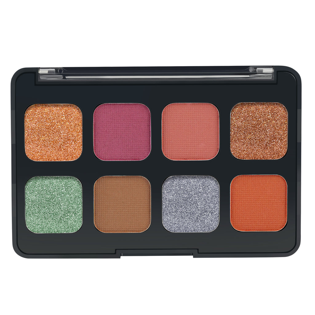Insight Winged Eyes Eyeshadow Palette