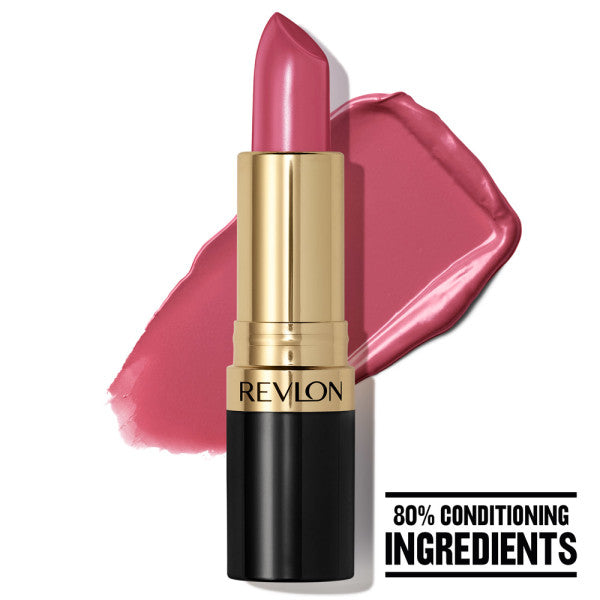 Revlon Super Lustrous™ Lipstick - Crème & Pearl Finish