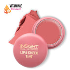 Insight Lip & Cheek Tint