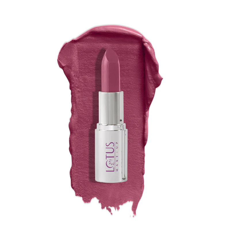 Lotus Ecostay Butter Matte Lip Color