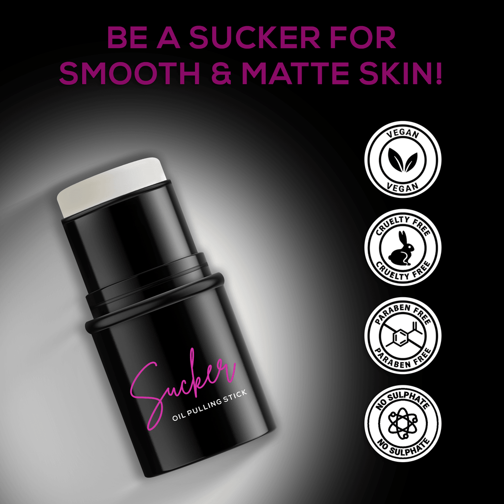 RENEE Sucker Oil Pulling Stick, 5g