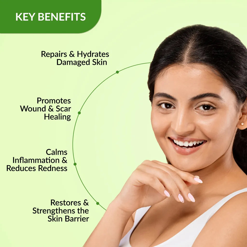 Fixderma Cleovera Cica Cream