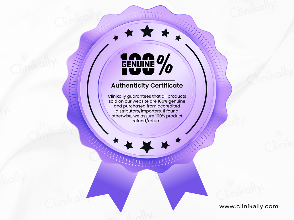 Foxtale Refreshing Face Wash