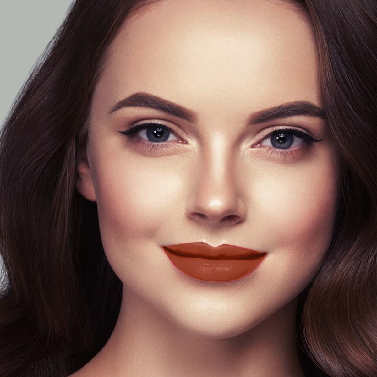Lotus Ecostay Natural Matte Lipcolor