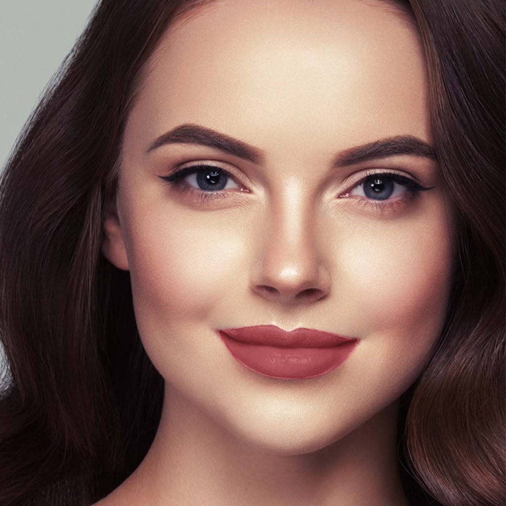 Lotus Ecostay Natural Matte Lipcolor