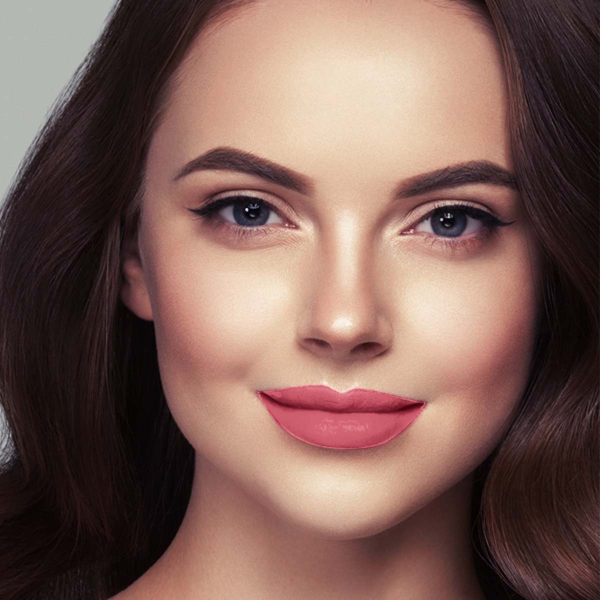 Lotus Ecostay Natural Matte Lipcolor