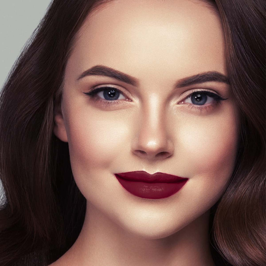 Lotus Ecostay Natural Matte Lipcolor