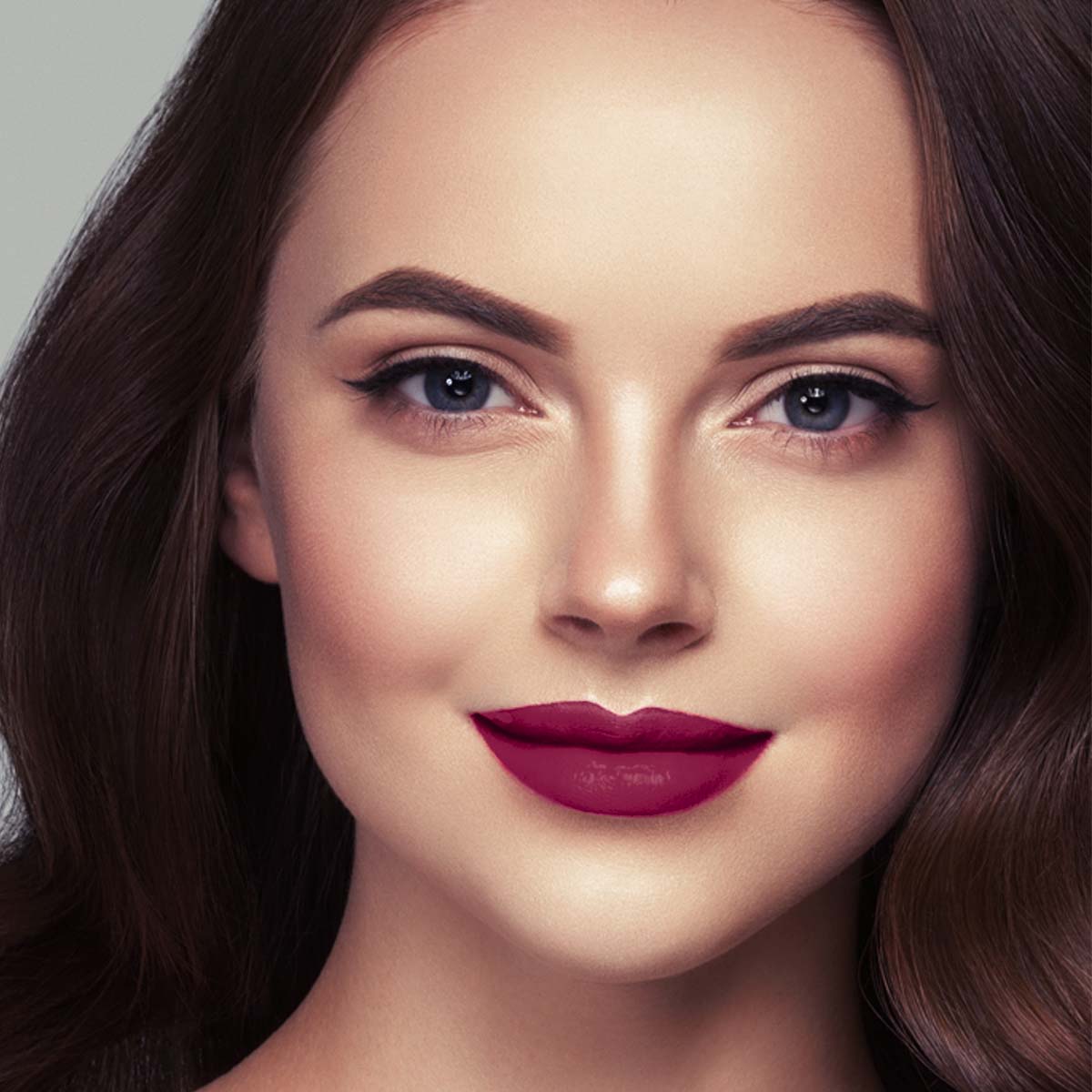 Lotus Ecostay Natural Matte Lipcolor