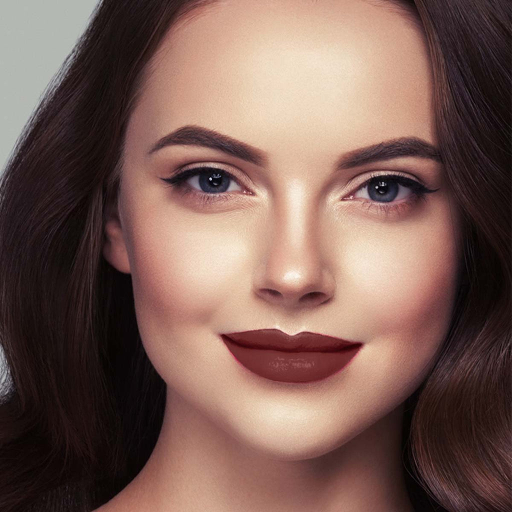 Lotus Ecostay Natural Matte Lipcolor