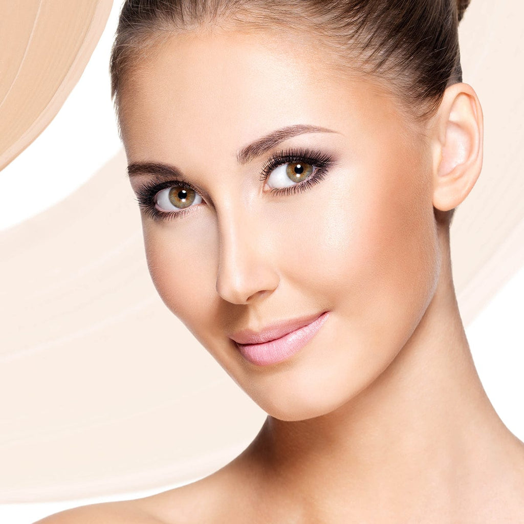 Lotus Ecostay Ideal Finish Pressed Powder
