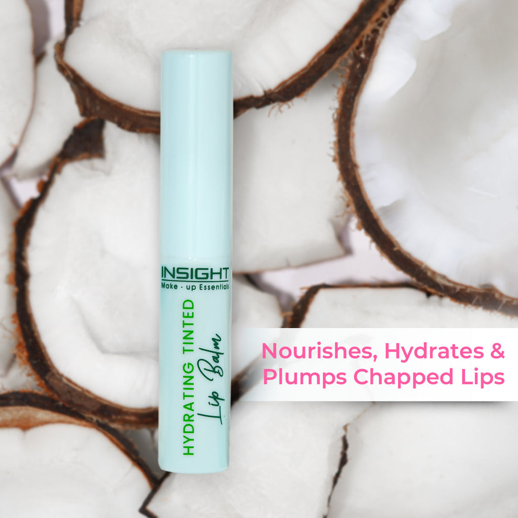 Insight Hydrating Tinted Lip Balm
