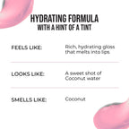 Insight Hydrating Tinted Lip Balm