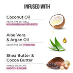 Insight Hydrating Tinted Lip Balm