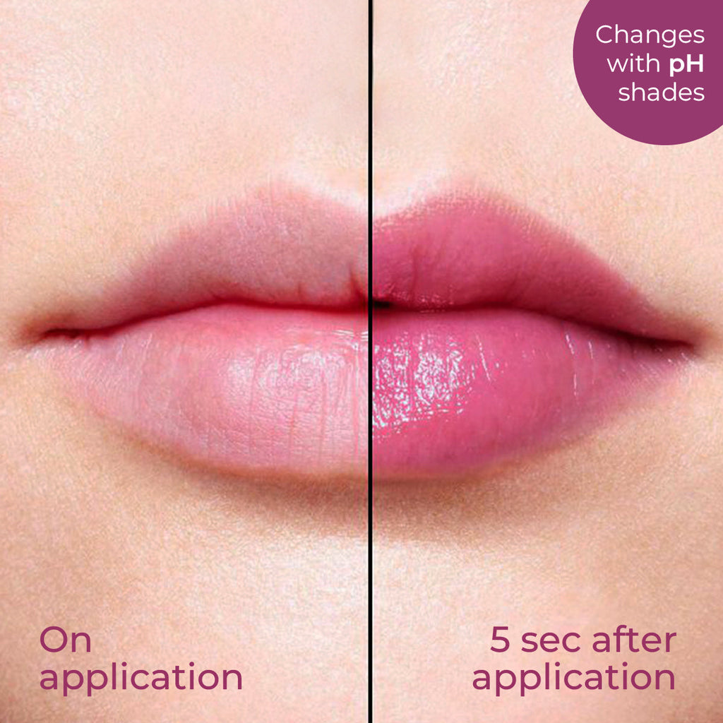 Insight Hydrating Tinted Lip Balm