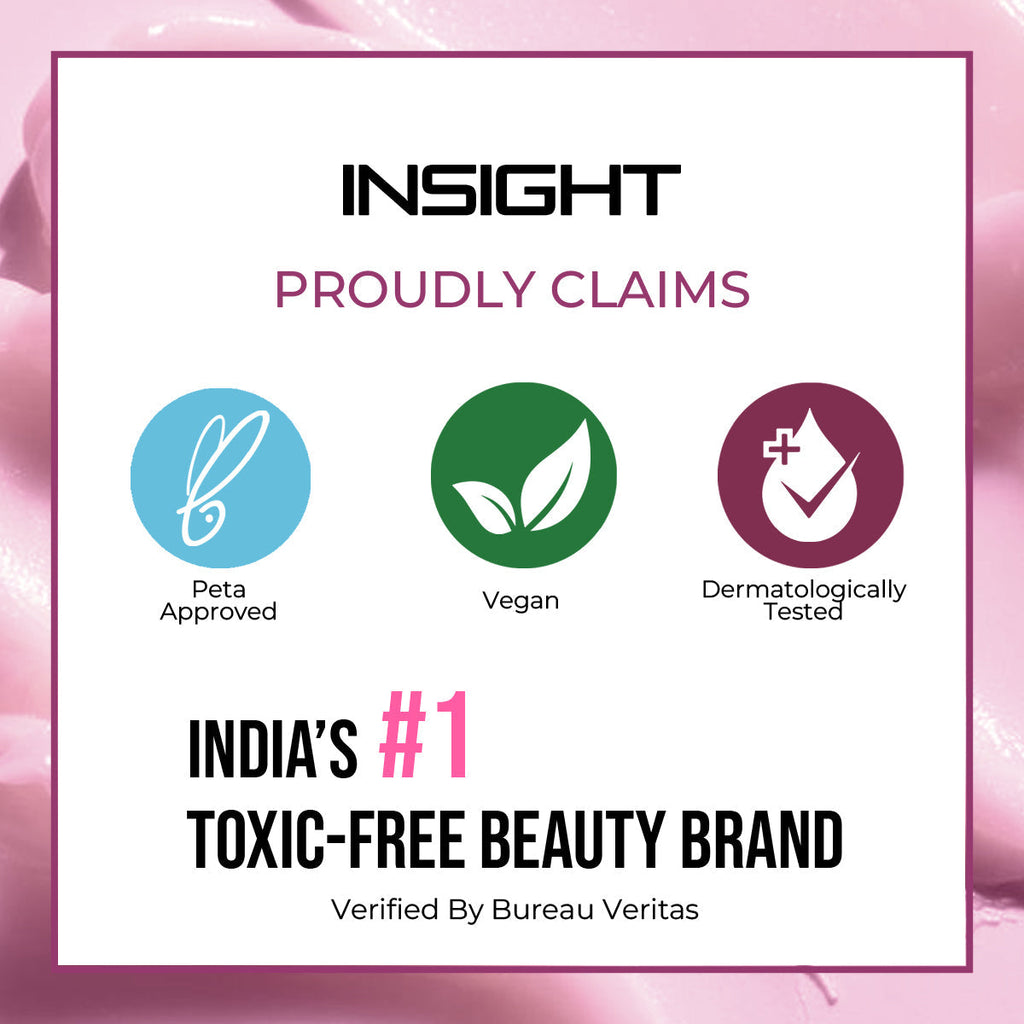 Insight Hydrating Tinted Lip Balm