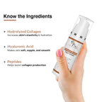 Fixderma Collagen Booster Face Serum