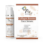 Fixderma Collagen Booster Face Serum