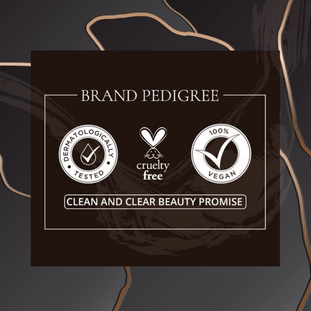 Colorbar 24Hrs Wear Concealer Palette - Medium Deep