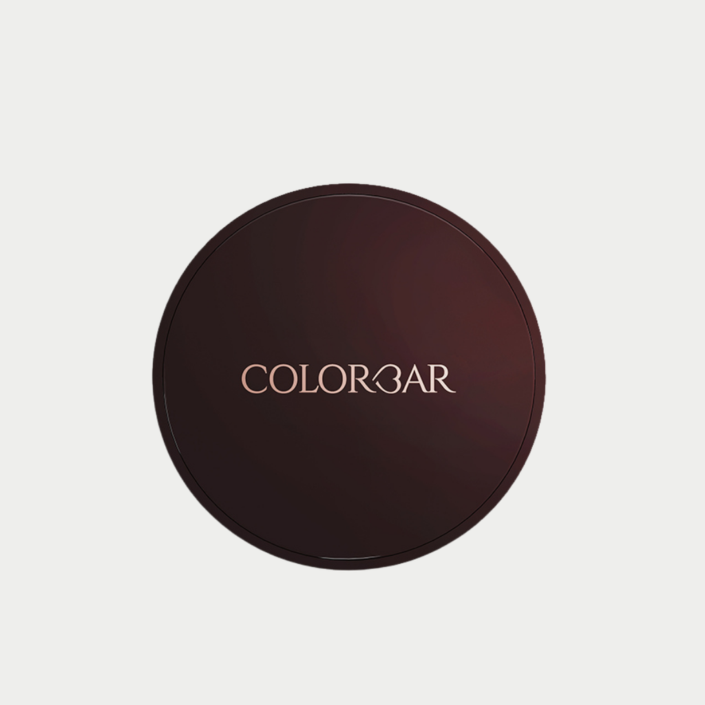 Colorbar Pro Banana Powder