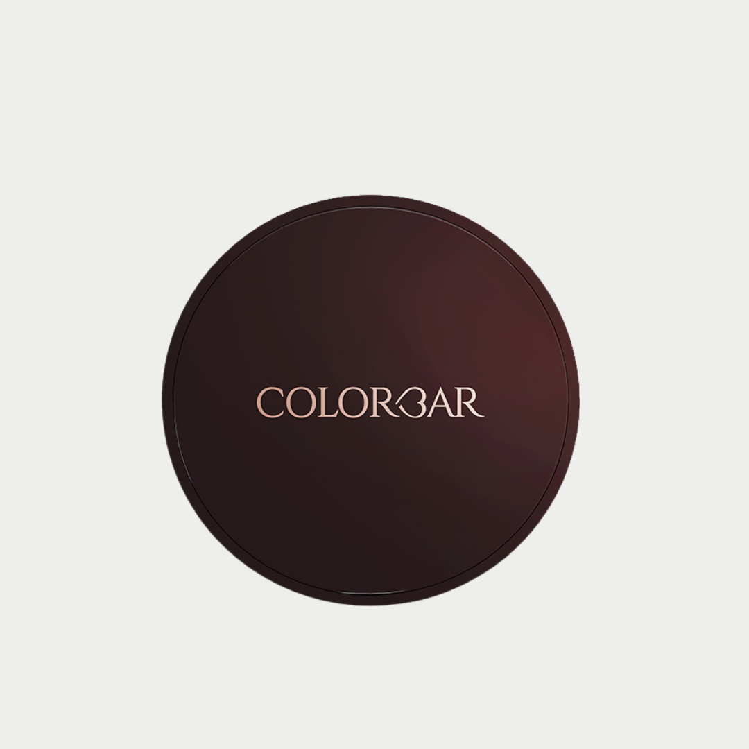 Colorbar Pro Banana Powder