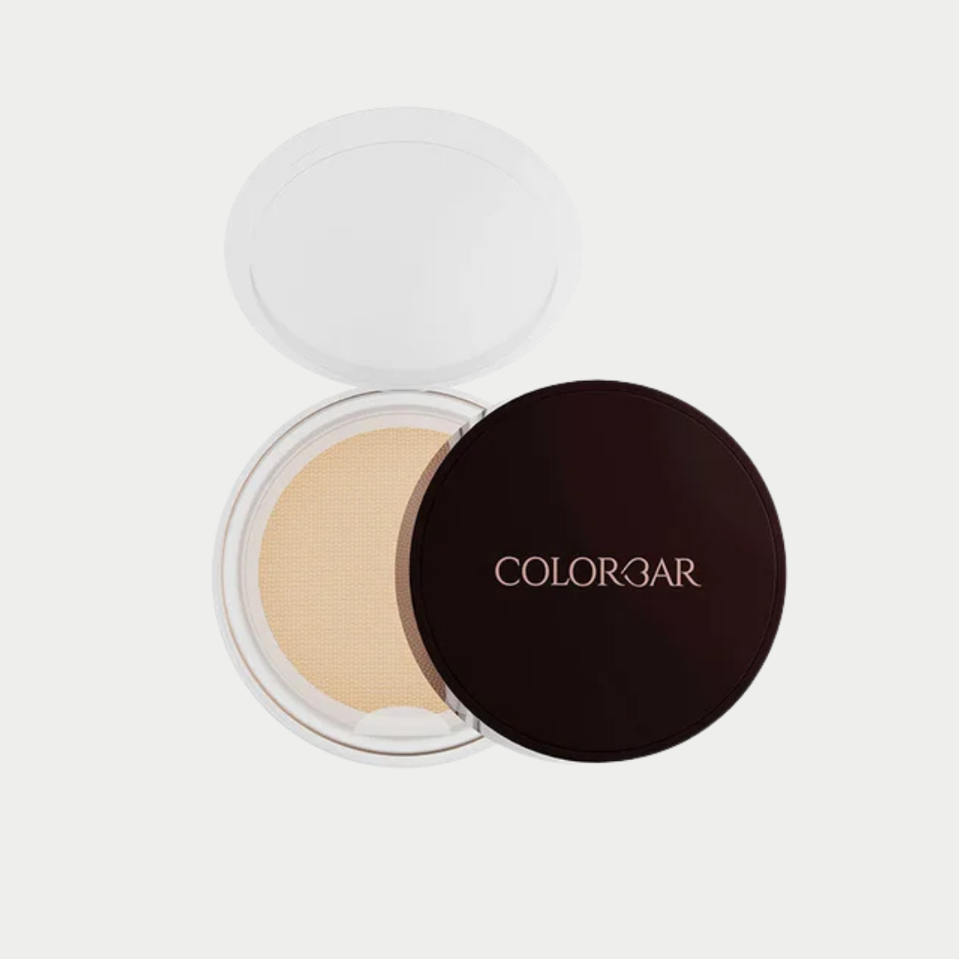 Colorbar Pro Banana Powder