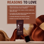 Colorbar Starry Drops Highlighter