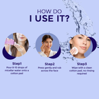 Colorbar Ultimate Micellar Cleansing Water