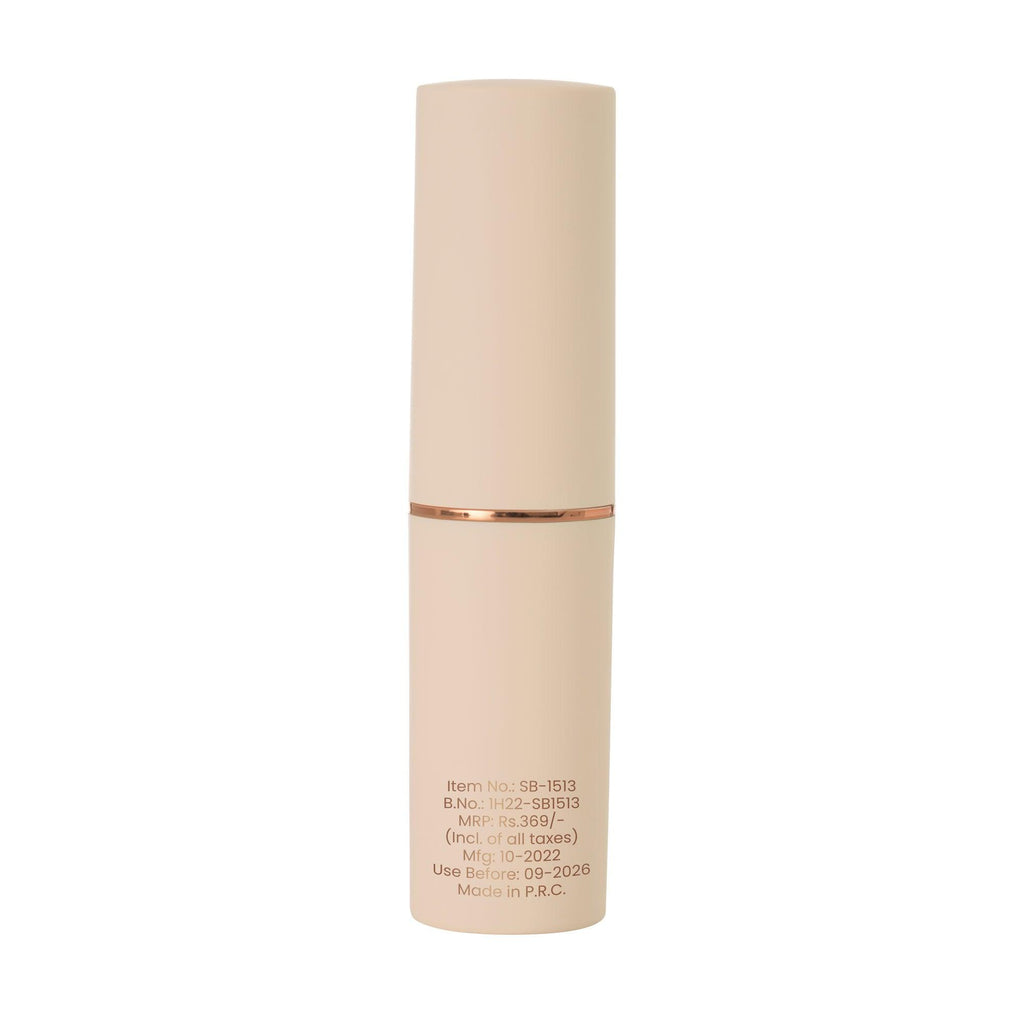 Swiss Beauty Satin Finish Panstick Foundation