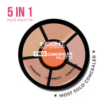 Insight Pro Concealer Palette