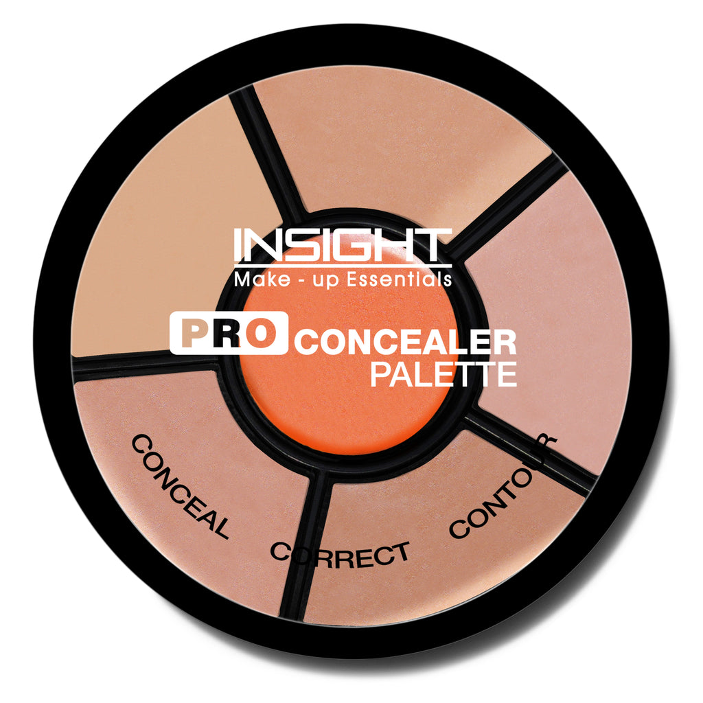 Insight Pro Concealer Palette