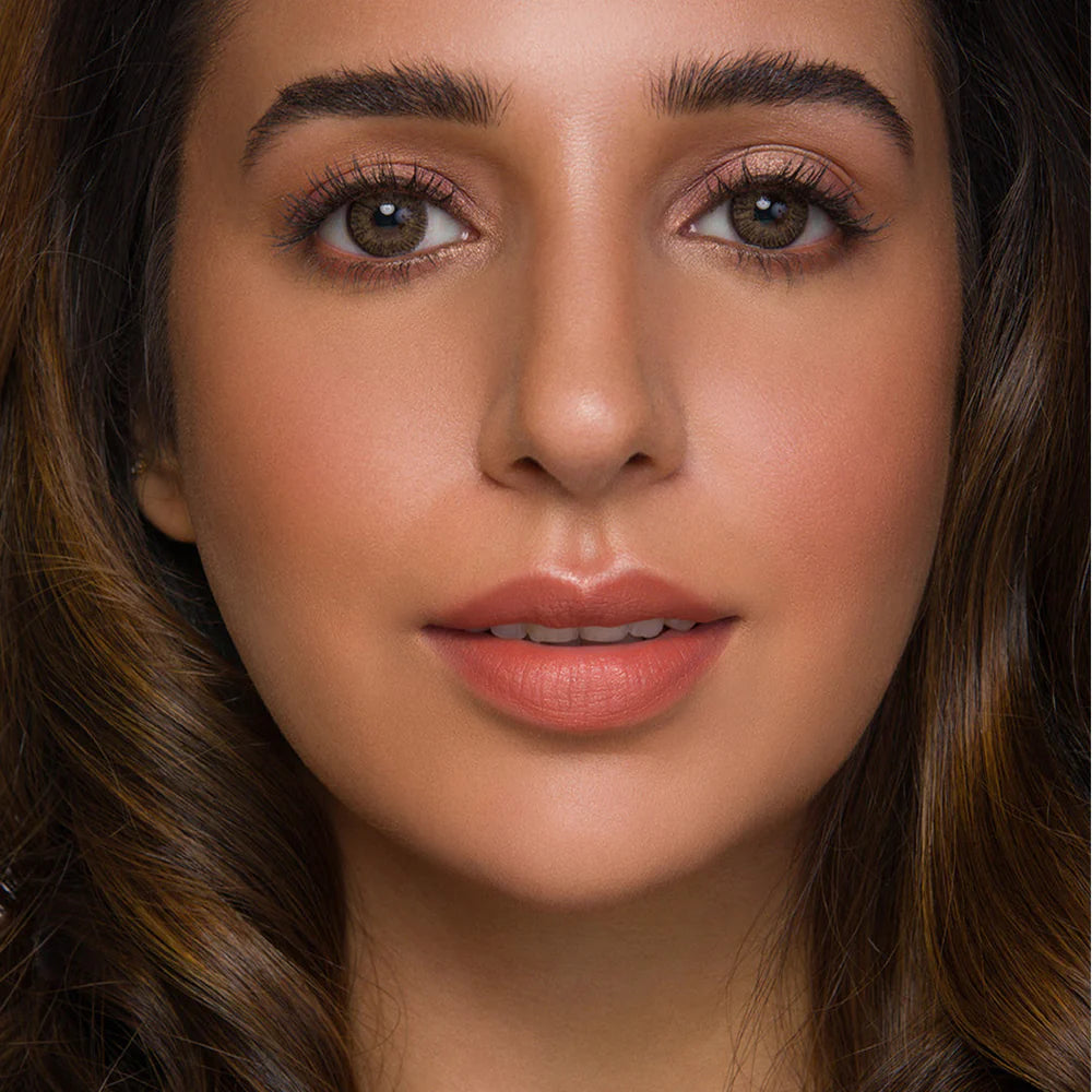 Sugar Contour De Force Face Palette - 01 Subtle Summit