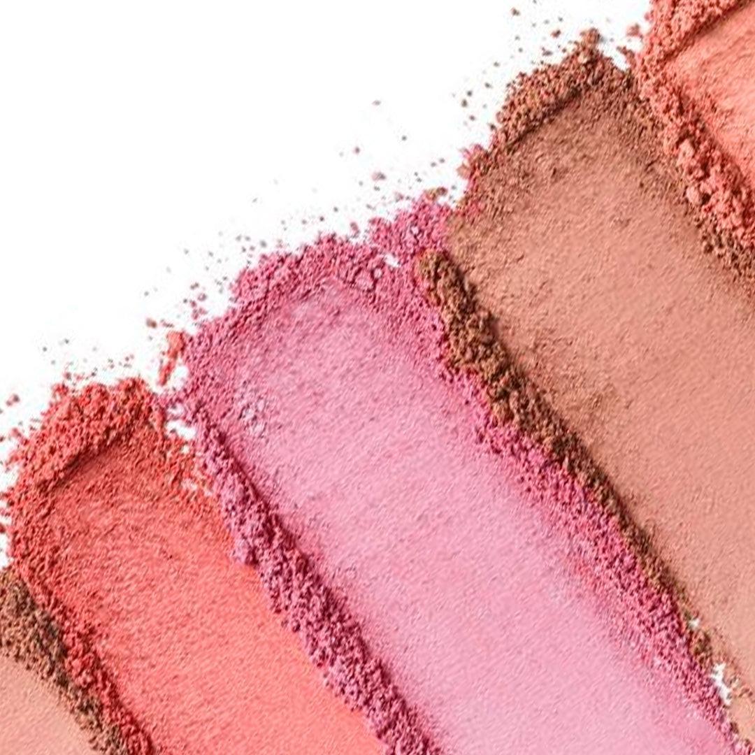 Sugar Contour De Force Mini Blush