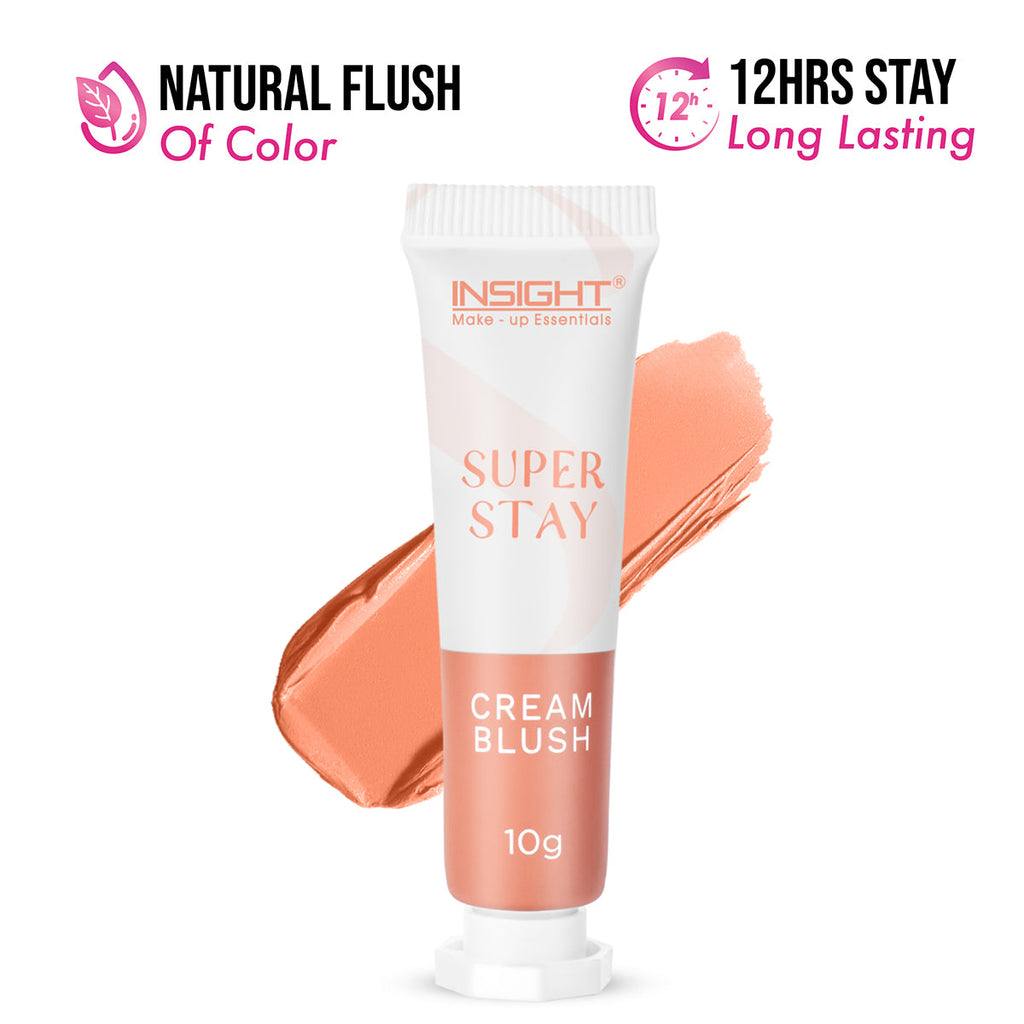 Insight Super Stay Cream Blush