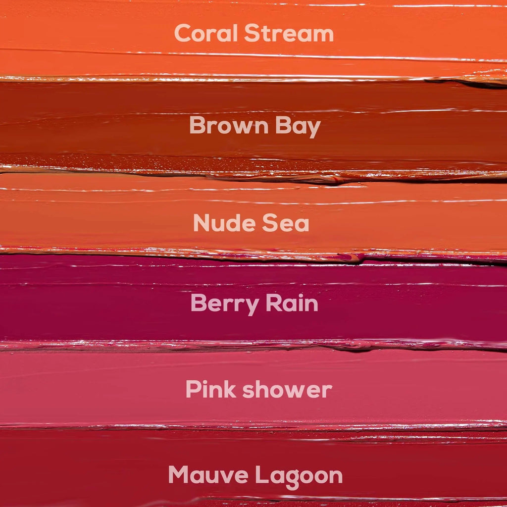 RENEE H2O Hydrating Creme Lipstick