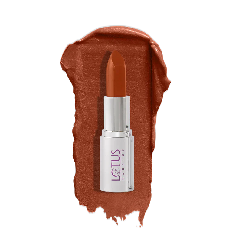 Lotus Ecostay Butter Matte Lip Color