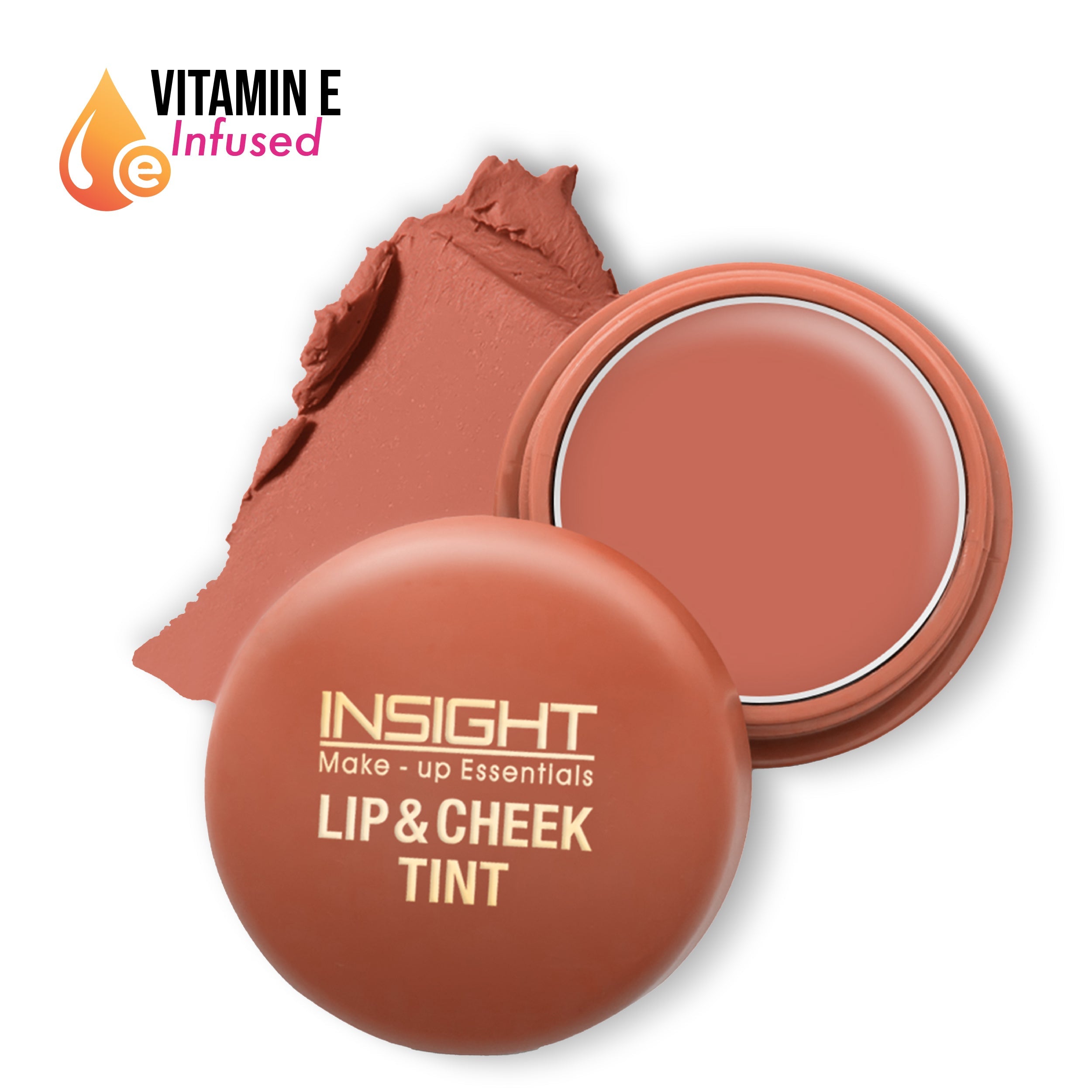 Insight Lip & Cheek Tint