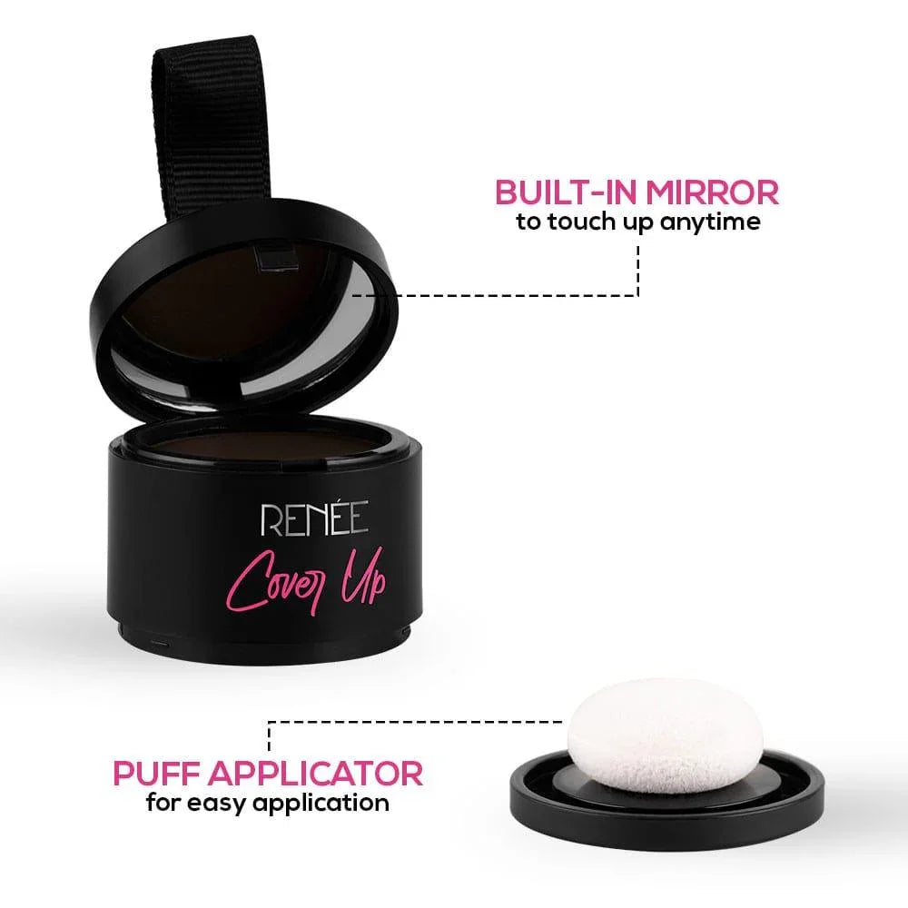 RENEE Cover Up Hair Powder, 4g