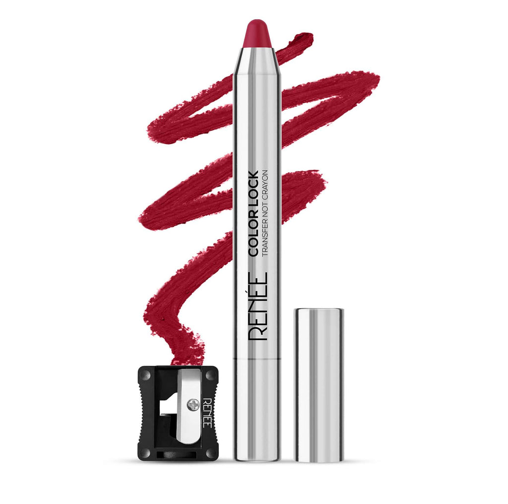 RENEE Colorlock Transfer Not Crayon