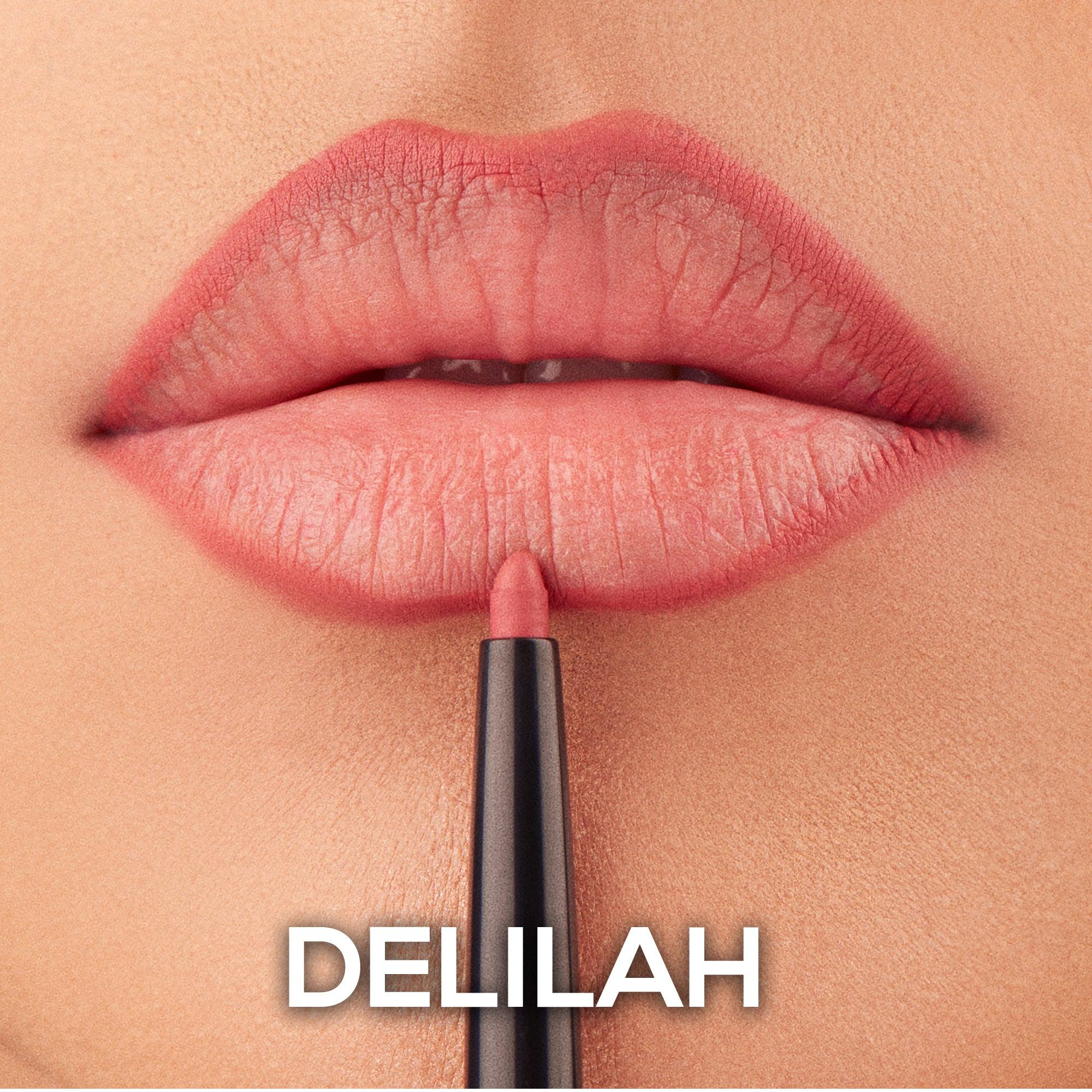 RENEE Outline Lip Liner, 0.35 g