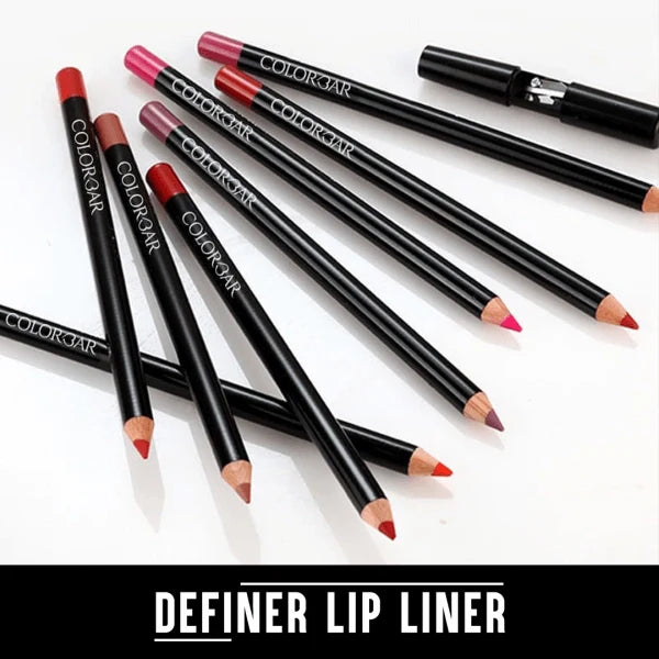 Colorbar Definer Lip Liner