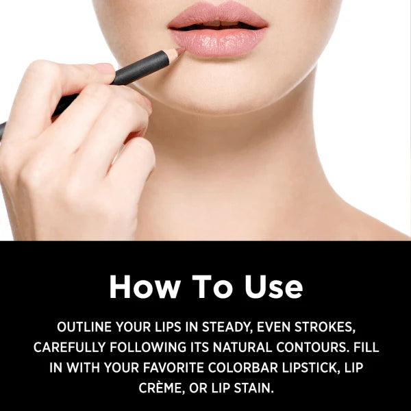 Colorbar Definer Lip Liner