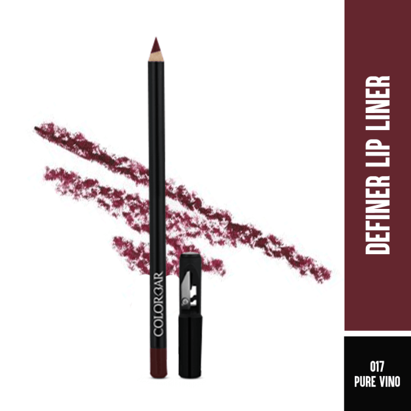 Colorbar Definer Lip Liner
