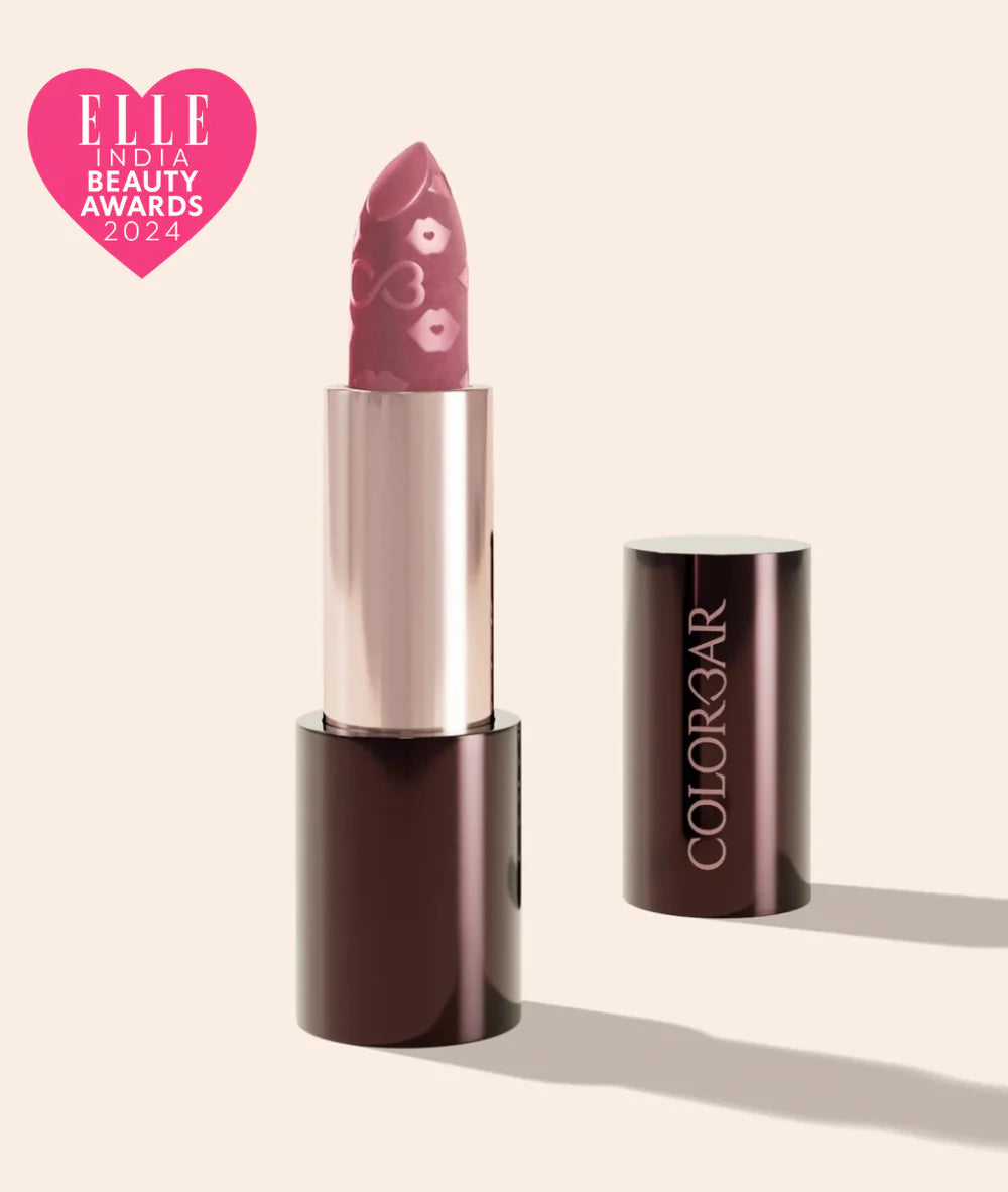 Colorbar Sinful Matte Lipcolor - Luxe Collection