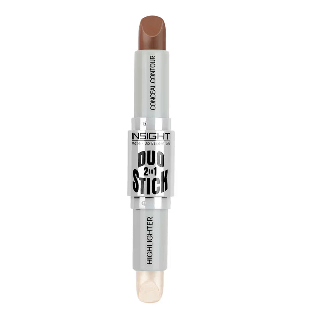 Insight Duo Stick Conceal Contour + Highlighter