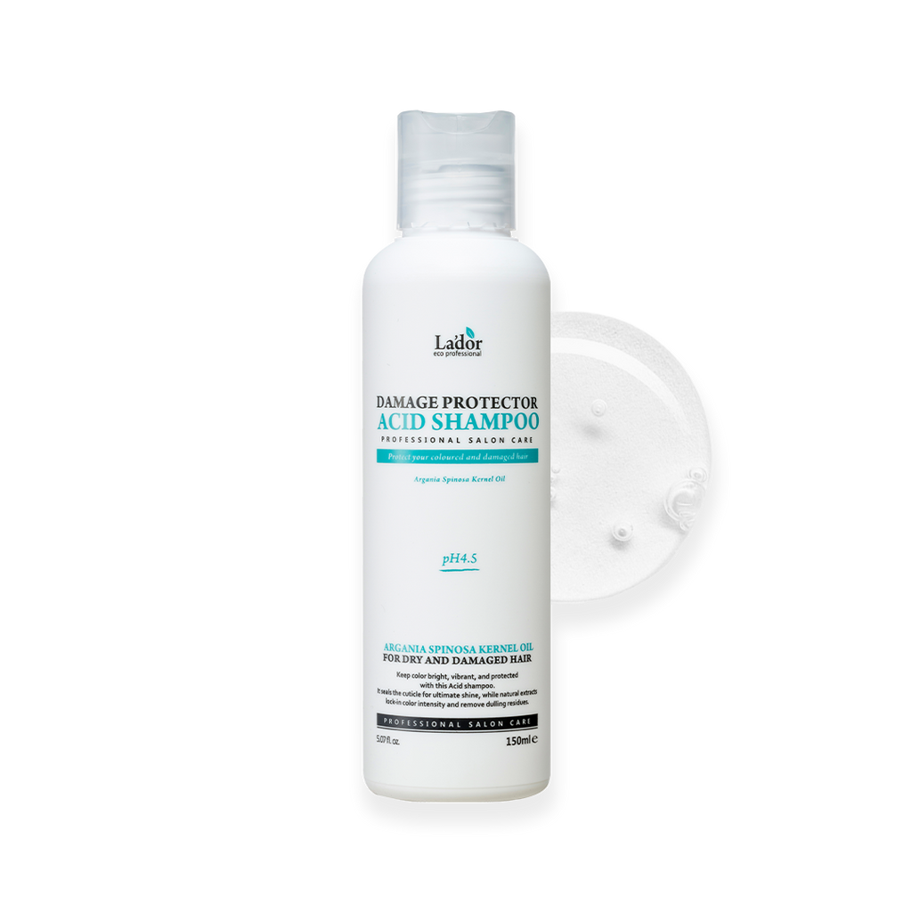 Lador Damage Protector Acid Shampoo - 150ml