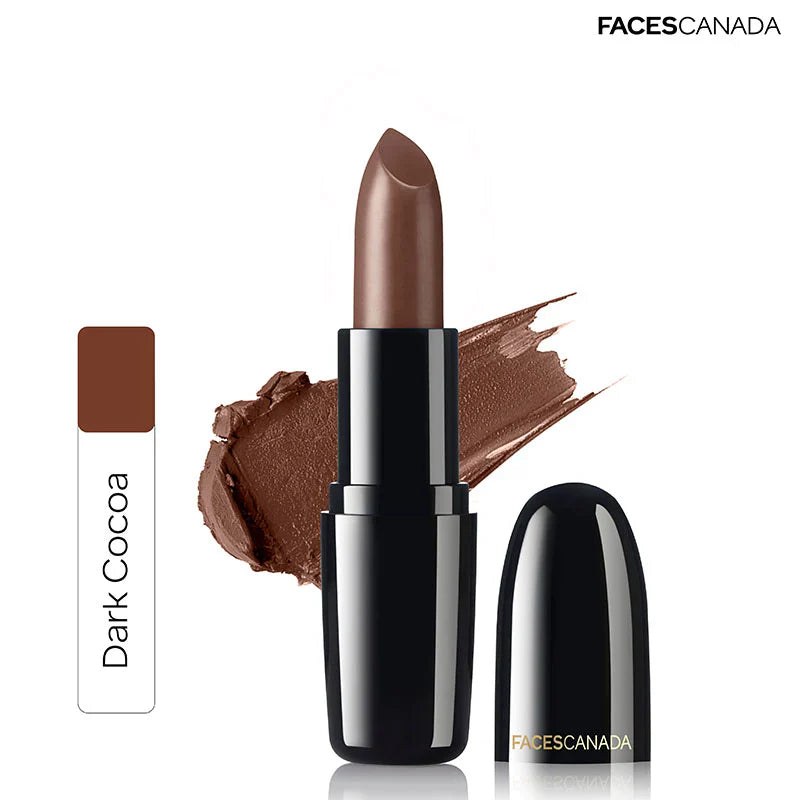 Faces Canada Weightless Creme Lipstick (4g)