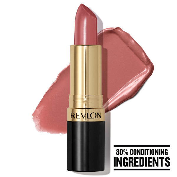 Revlon Super Lustrous™ Lipstick - Crème & Pearl Finish